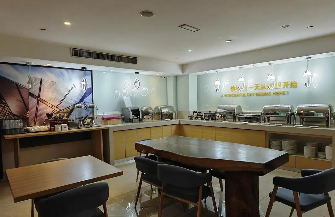 City Comfort Hotel Kuala Lumpur City Center-1