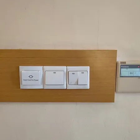 City Comfort Hotel Kuala Lumpur City Center-3