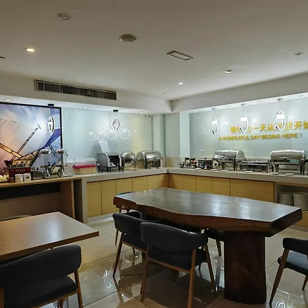 City Comfort Hotel Kuala Lumpur City Center (Bukit Bintang)-3