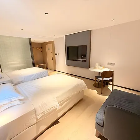 City Comfort Hotel Kuala Lumpur City Center-2
